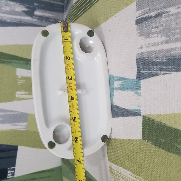 Bing and Grondahl Style Goose Girl Figurine - Picture 3 of 14